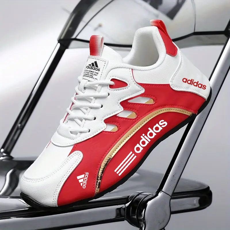 Adidas® férfi sportcipők, új, 2025-ös modell