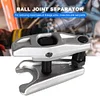 Ball Head Extractor Adjustable Auto Lower Arm Puller Alloy 22mm Car Repair Tools