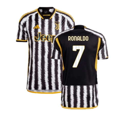 Cristiano ronaldo juventus jersey online