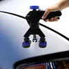 Automobile Dent Repair Puller Multi Angle Body Sheet Metal Repair Tool Anti Slip