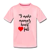 Family Matching Lovely Mom Son Heart Full T Shirt