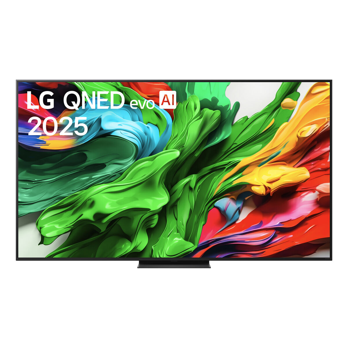 Smart TV LG 75QNED86A6A  75 75" 4K Ultra HD LED HDR LCD AMD FreeSync QNED (Refurbished A)