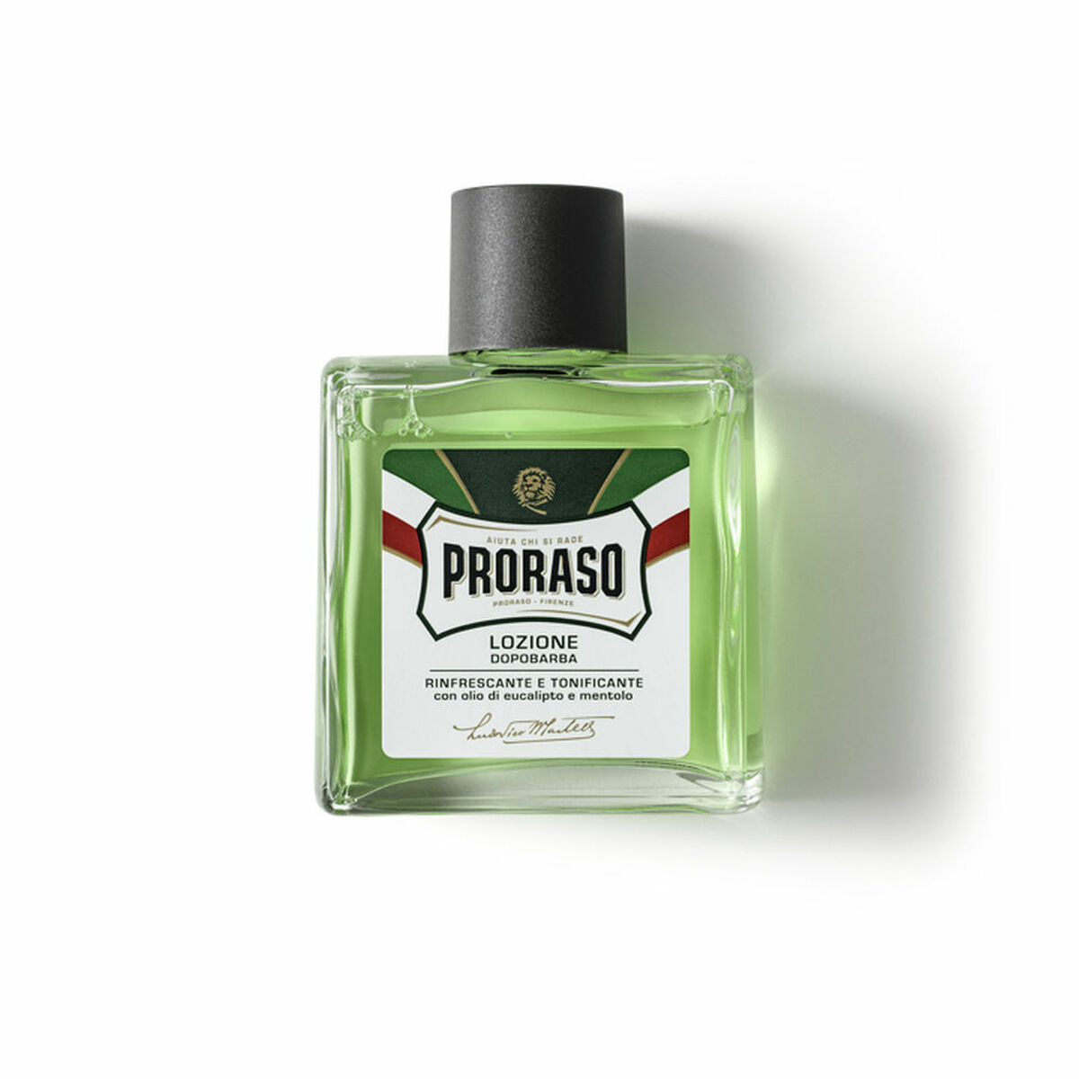 Aftershave Lotion Proraso Classic 100 ml