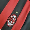 2009/2010 Retro AC Milan Home Football Shirt 1:1 Thai Quality love fball