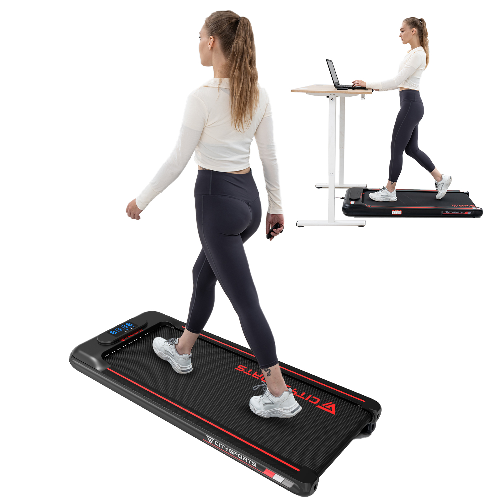 Best Under Desk Treadmill|Best Treadmill For Home|Treadmills For Sales