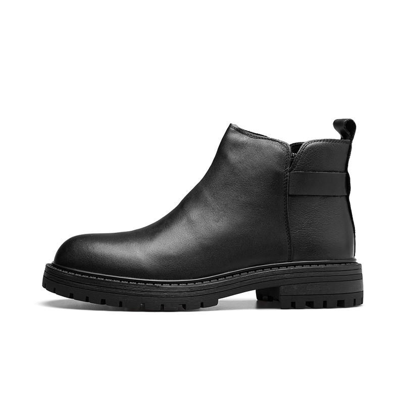 PARDASAUL Ankle Boots Men