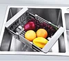 (❤️EARLY SUMMER HOT SALE- 49% OFF) Extend kitchen sink drain basket