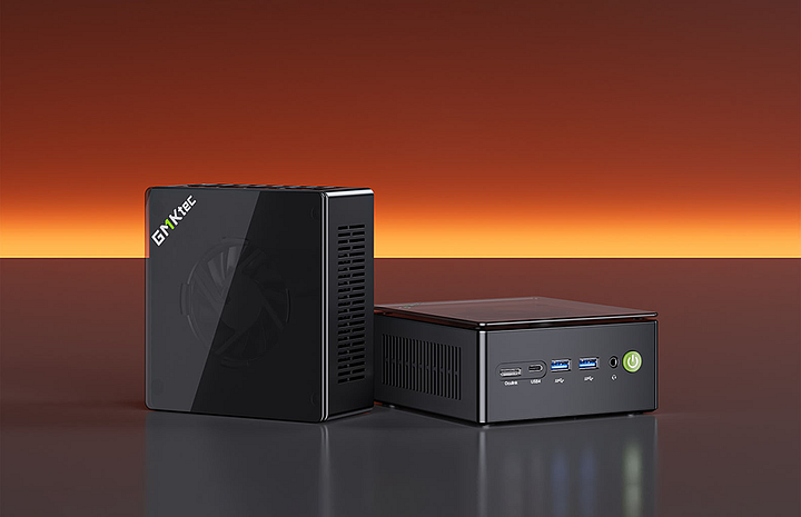 GMKtec Mini PC
