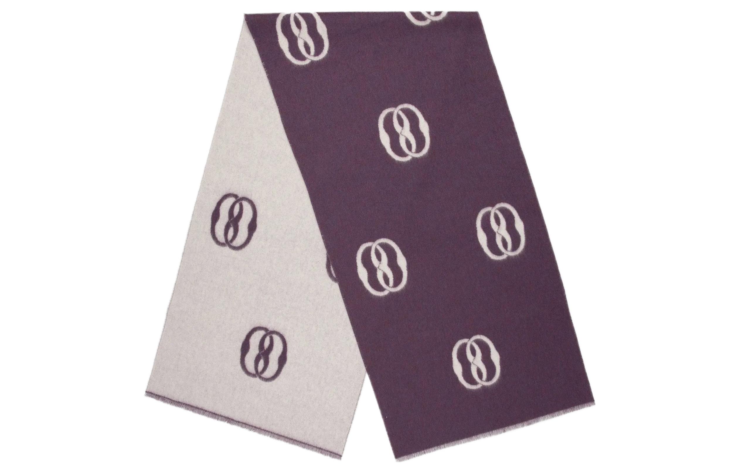 BALLY Knit Scarves Women's