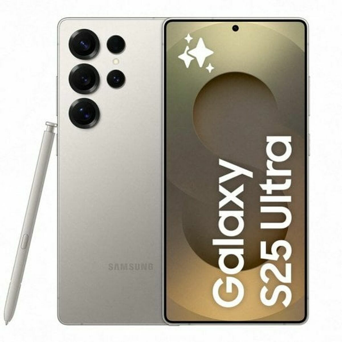 Samsung SIM-Free Mobile Phones & Smartphones - S8110842