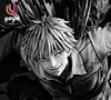 1/6 Scale Power with LED - Chainsaw Man Resin Statue - YOYO-Studios