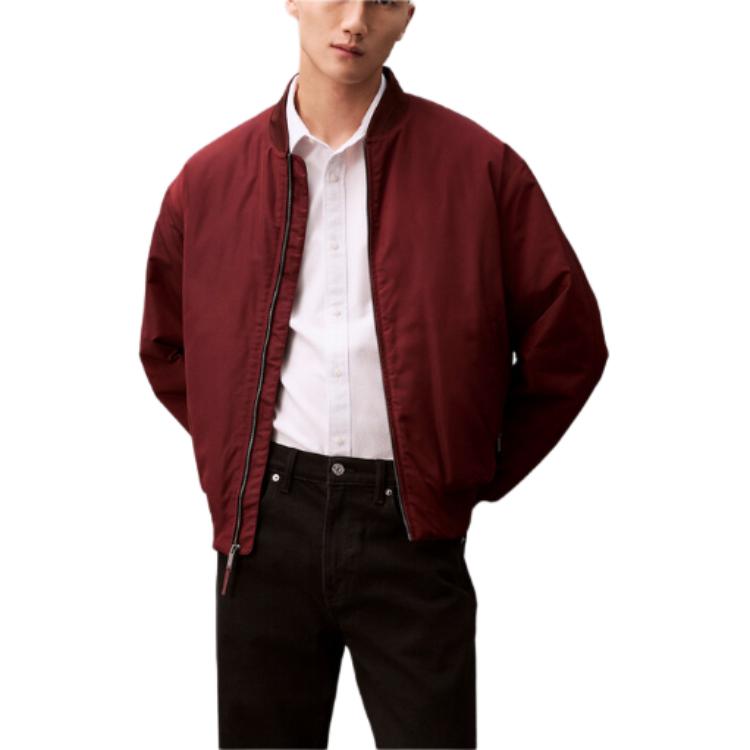 Calvin Klein Jackets Unisex Rusty Root