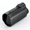 Digital Night Vision Monocular Infrared 2 Inch Screen Night Vision Telescope