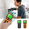 5 in 1 Stud Finder Wall Scanner Accurate for Center Edge of Wood Metal AC Wire