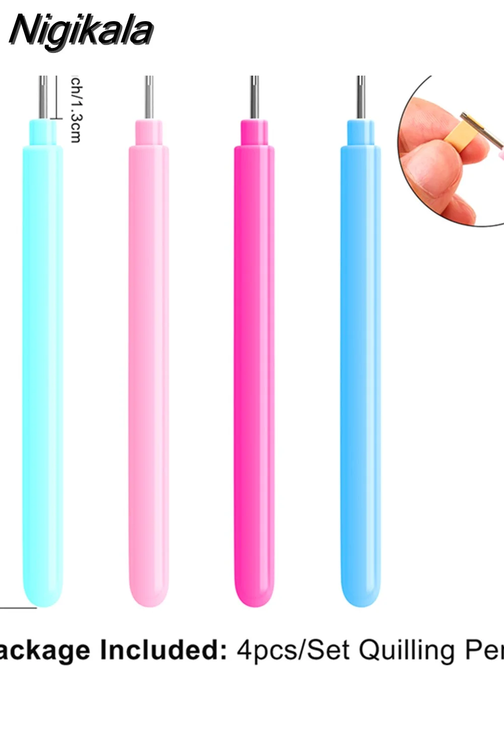 Nigikala Spiral Flower Garland Metal Cutting Dies for DIY Scrapbooking Album Decorative Crafts Embossing Paper Cards Making 2023 New