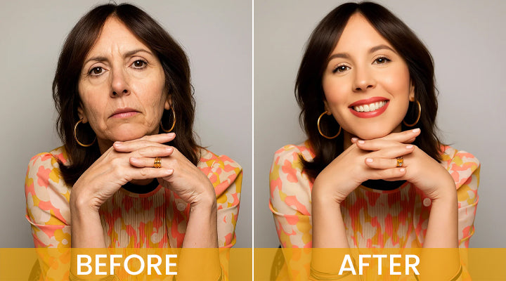 LAOZIK™ Salmon Water Cell Fluid image LAOZIK™ Salmon Water Cell Fluid