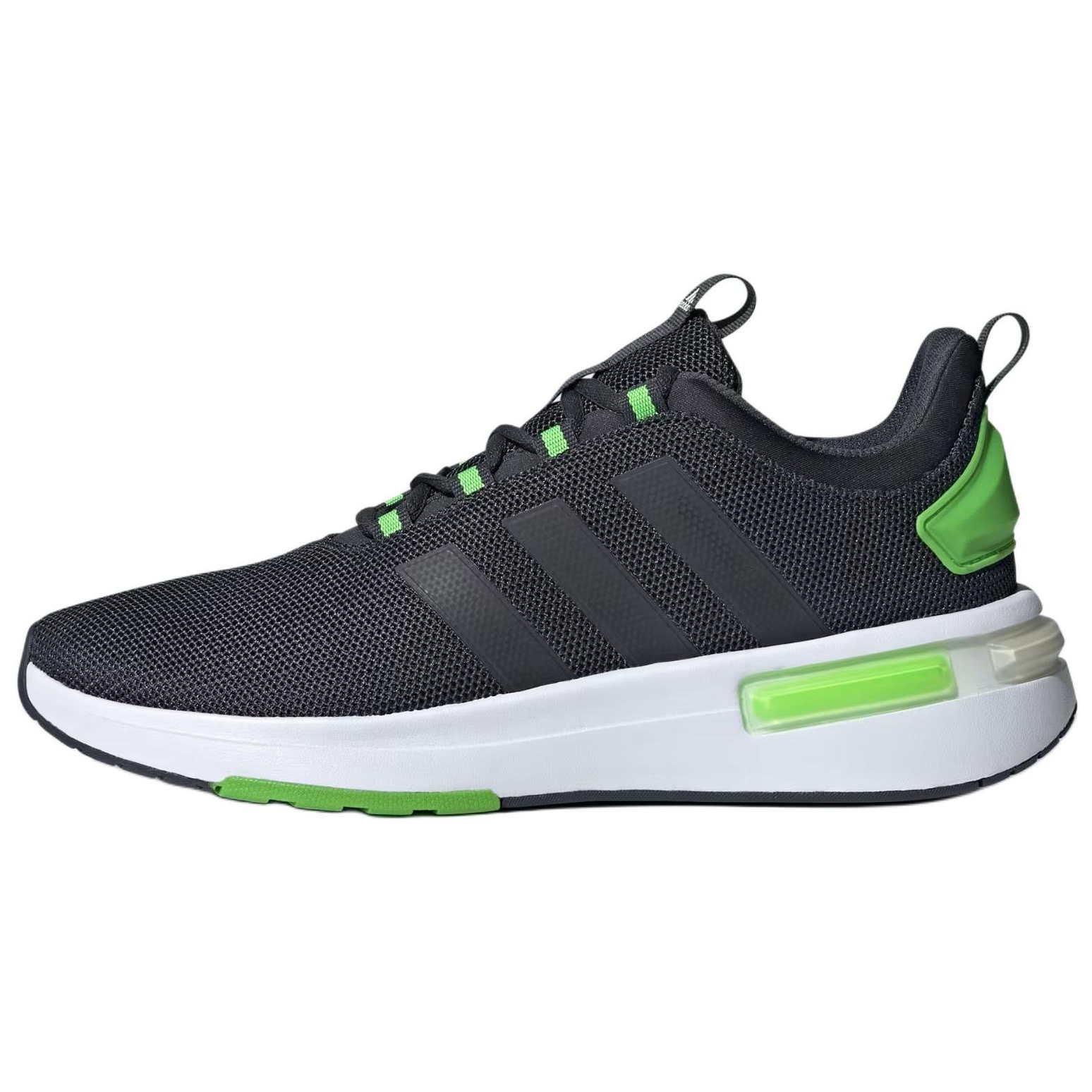 Adidas Racer TR23 Carbon Lucid Lime