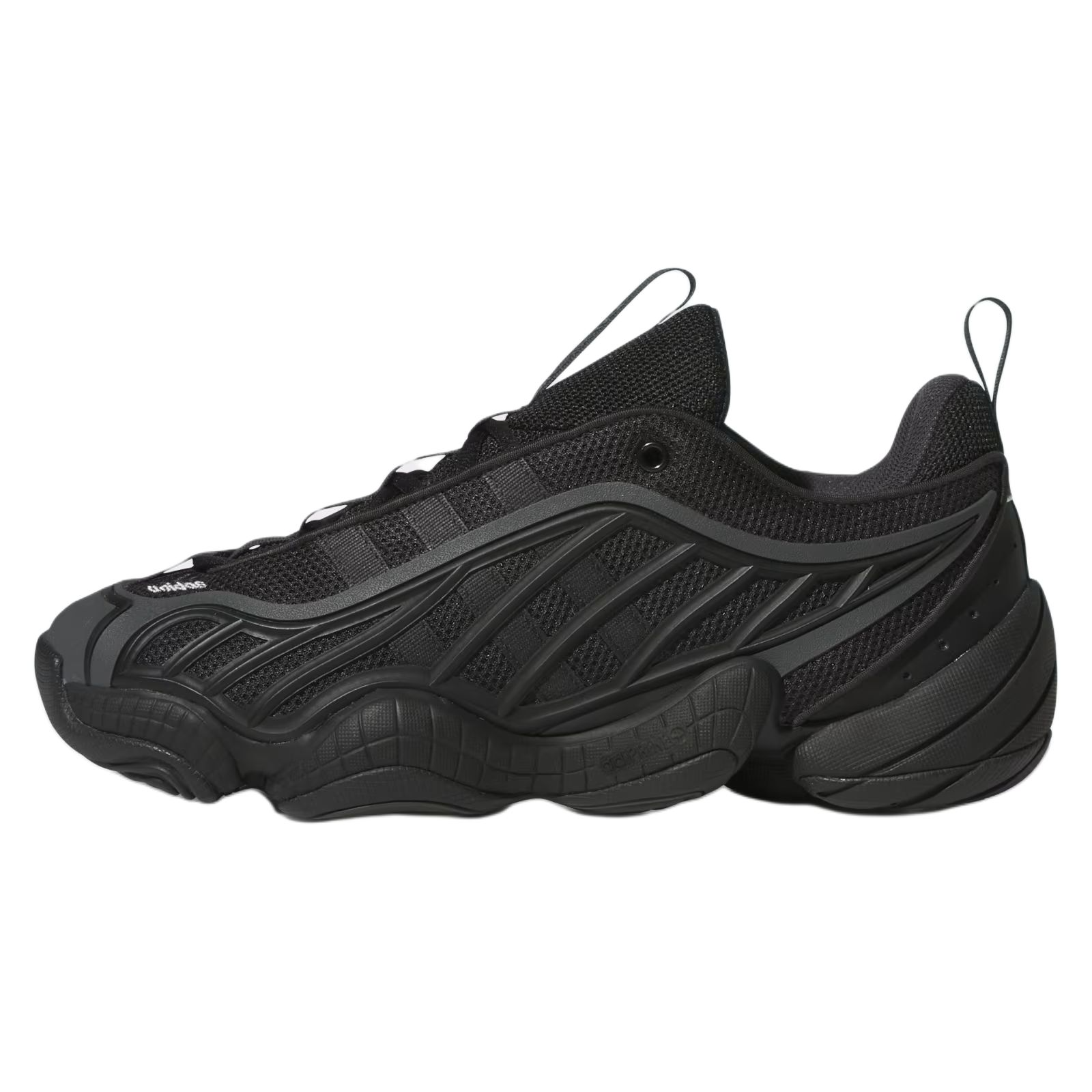 Adidas Intimidation Low Black