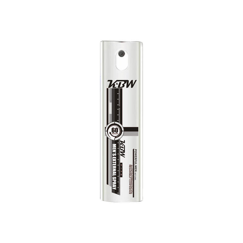 Kbw Men Delay Spray Climax Delay Spray For Men10ml