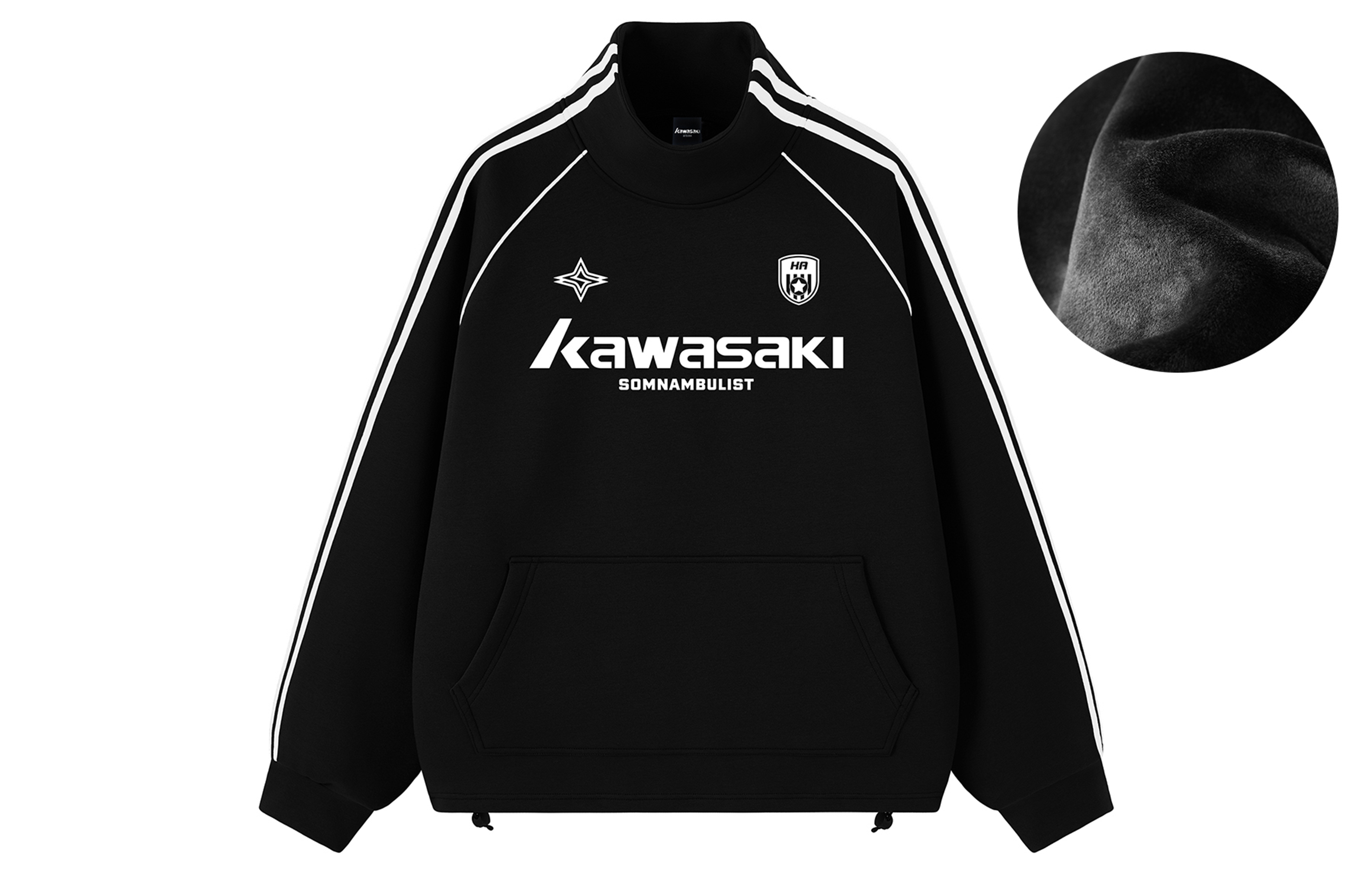 Kawasaki Sweatshirts Unisex