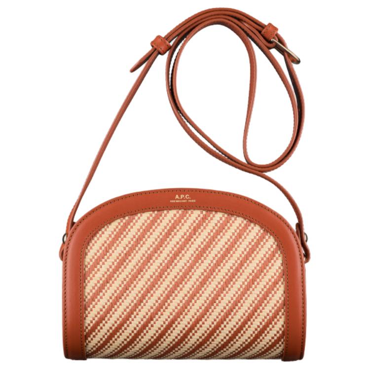 A.P.C Crossbody Bags