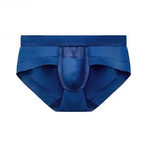 U-convex modal men's briefs