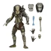 NECA Predator  Jungle Hunter Action Figure PVC 7 Inch for Boys Men Gifts