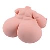 Marina: BBW Sex Doll Torso Big Ass Mature Woman Futa on Female LGBTQ+