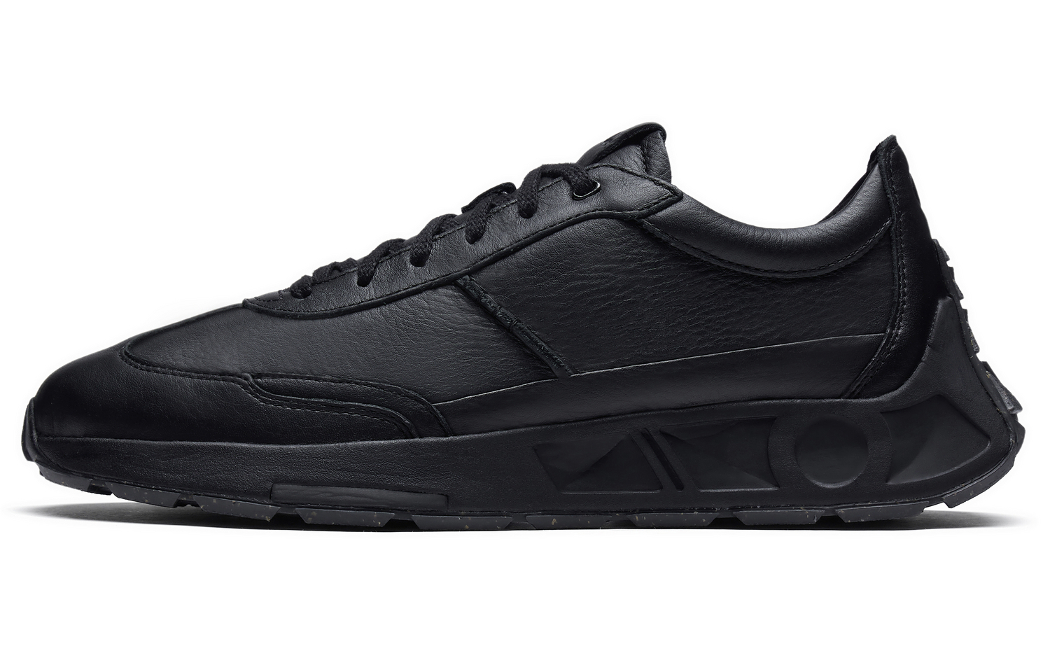 Clarks Casual Shoes Men Low-Top Black
