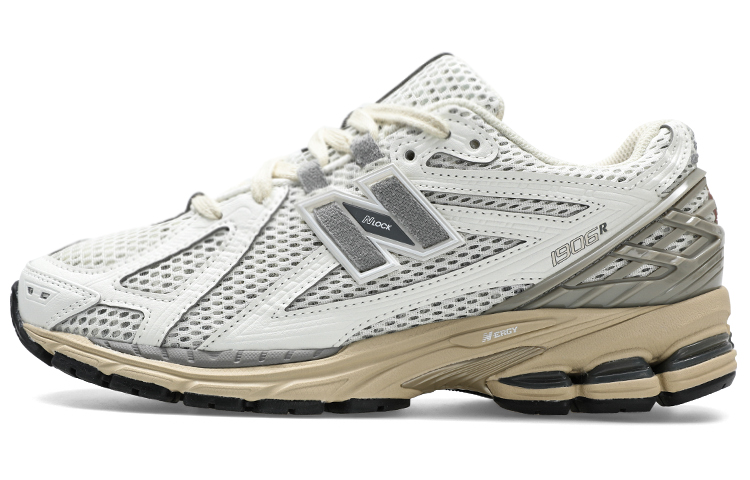 New Balance 1906R 'Sea Salt Marblehead' Sneakers