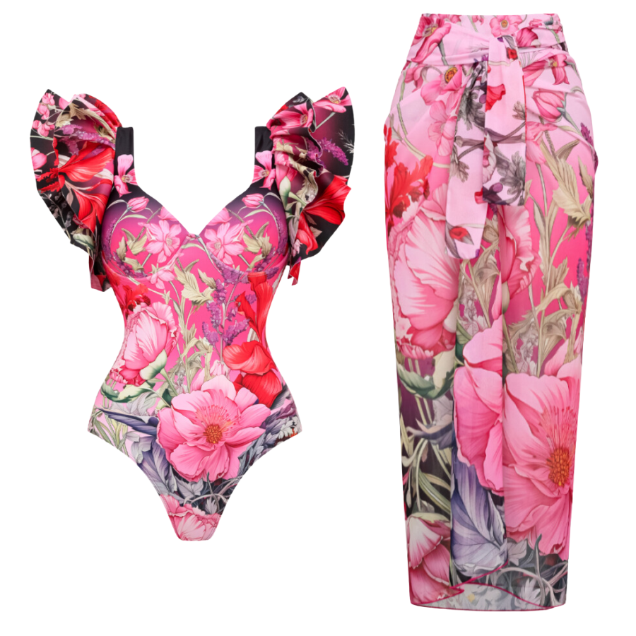 Discover the Hottest Trends: Best-Selling Women's Swimsuits Collection