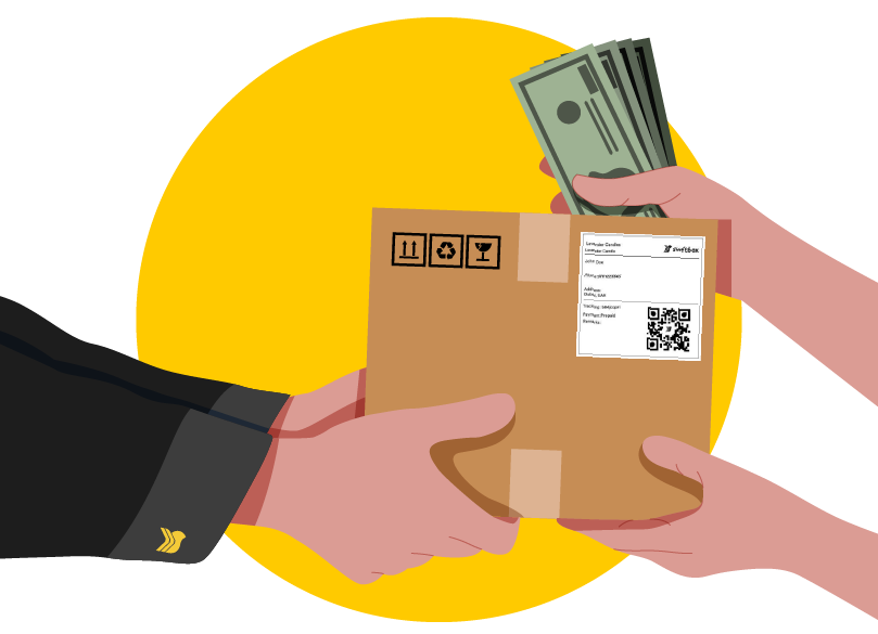 Cash on Delivery for Ecommerce: Still Useful or Past Its Sell-By Date? —  swftbox