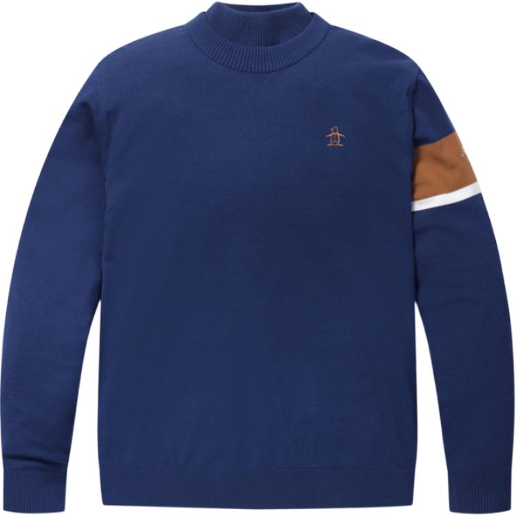 DESCENTE Sweatshirts Men