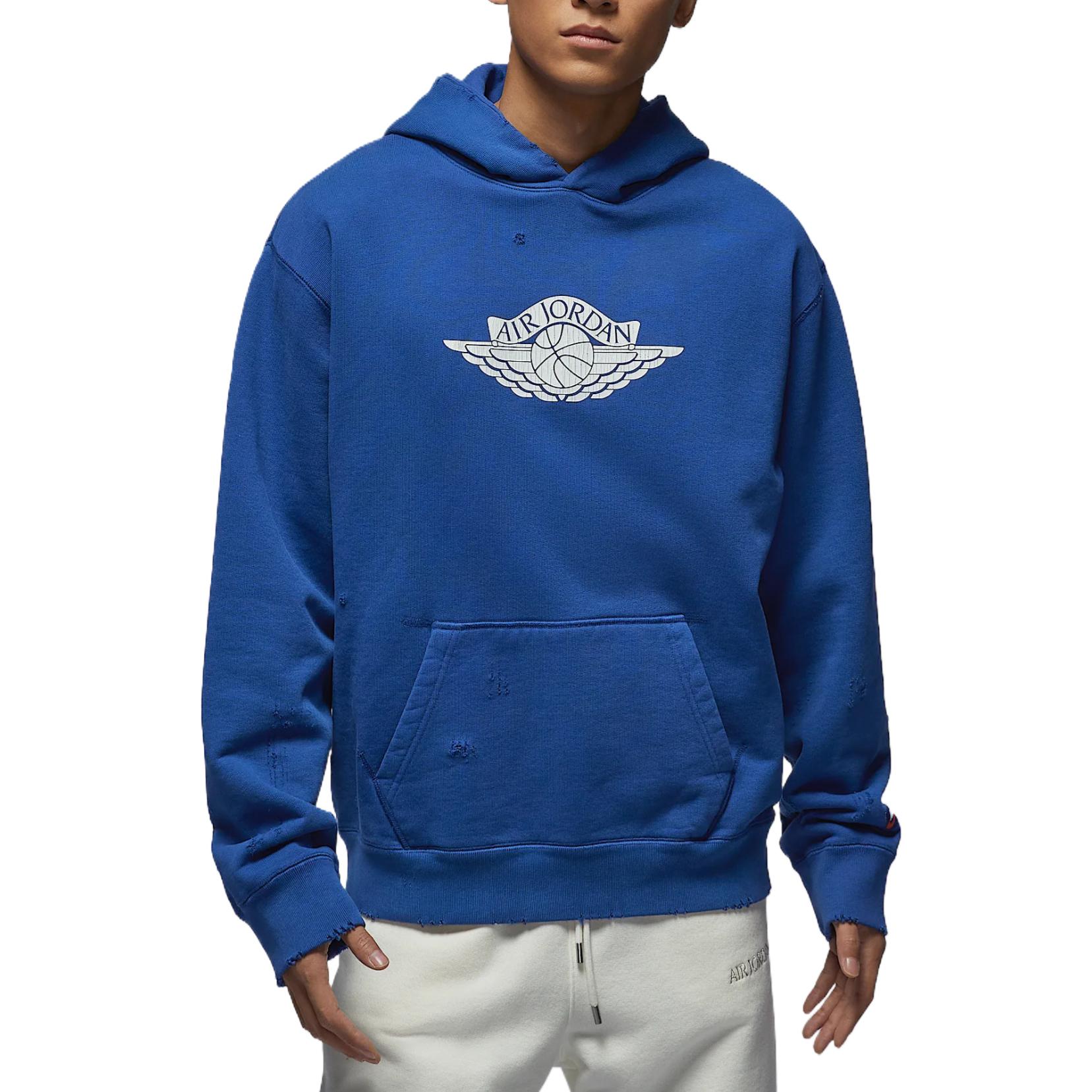 JORDAN Rare Air Fleece Hoodie