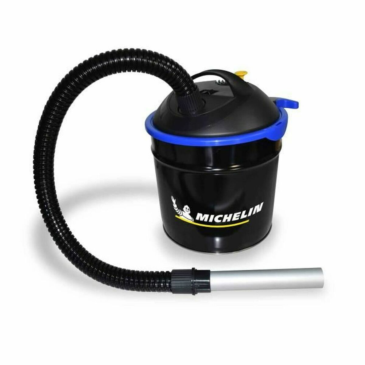 Ash Vacuum Cleaner Michelin (Refurbished D)