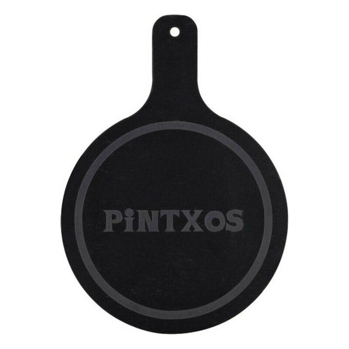 Tray Inde Pintxos (&oslash; 20 x 28 x 0.5 cm)