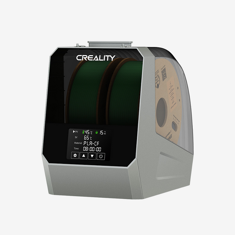 【予約販売商品】Creality Space Pi Filament Dryer Plus