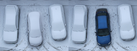 LAOZIK™ Electrodynamic Molecular Infrawave Antifreeze Device