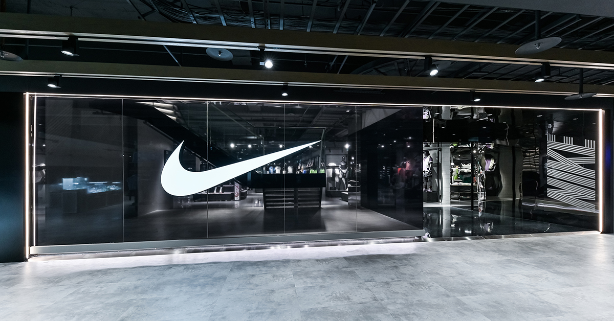 NIKE 尚智統領桃園店正式開幕- COOL-STYLE 潮流生活網