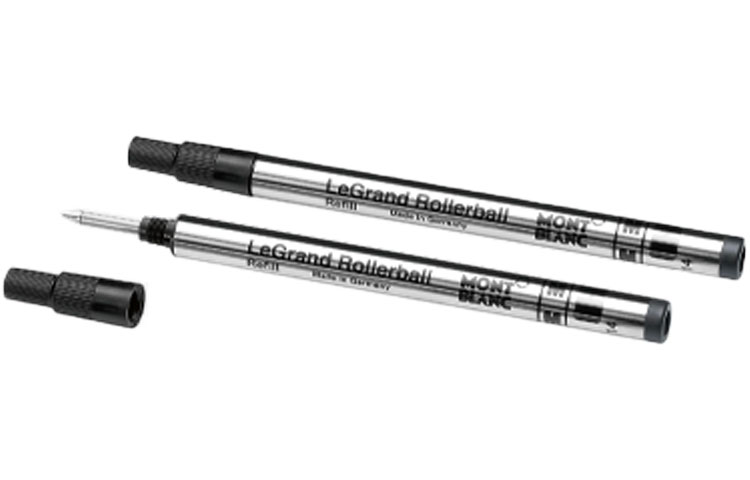 MONTBLANC Ballpoint Pens