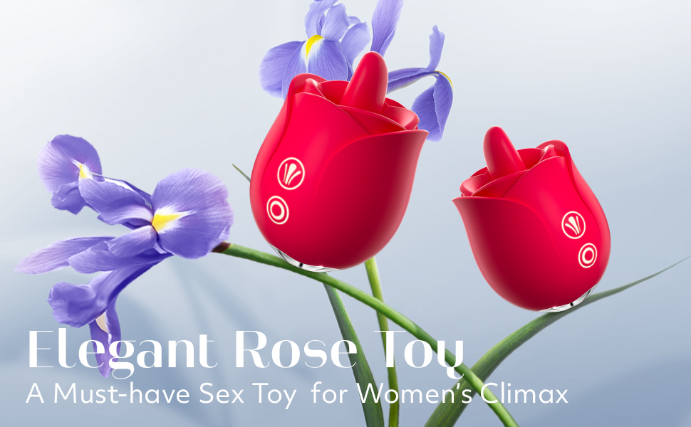 rose sex stimulator for women