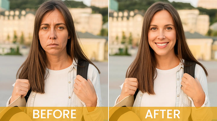 LAOZIK™ Salmon Water Cell Fluid image LAOZIK™ Salmon Water Cell Fluid