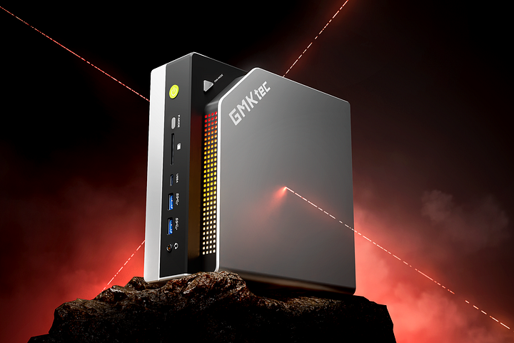 GMKtec Mini PC