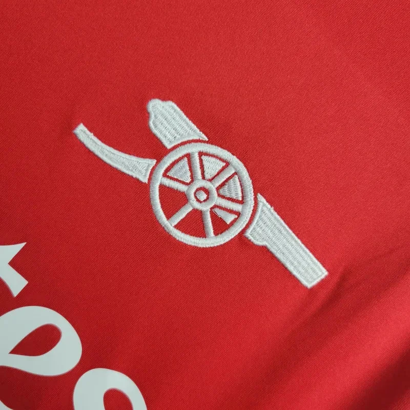 2024/2025 Arsenal Home Soccer Jersey