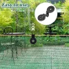🔥SUMMER HOT SALE 49% OFF🔥 Shade Cloth Heavy Duty Lock Grip