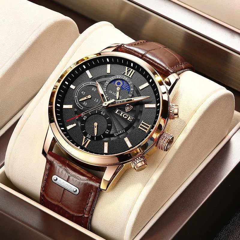 Classic Sports Watches (Free Shipping)