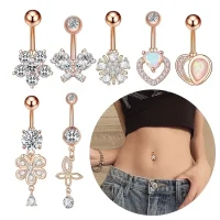 Belly Rings