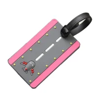 Luggage Tags