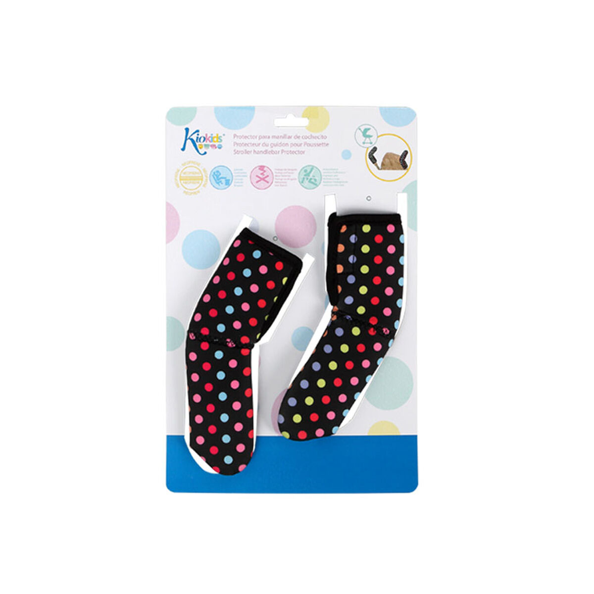 BigBuy Kids Handlebar Consoles - S1140574