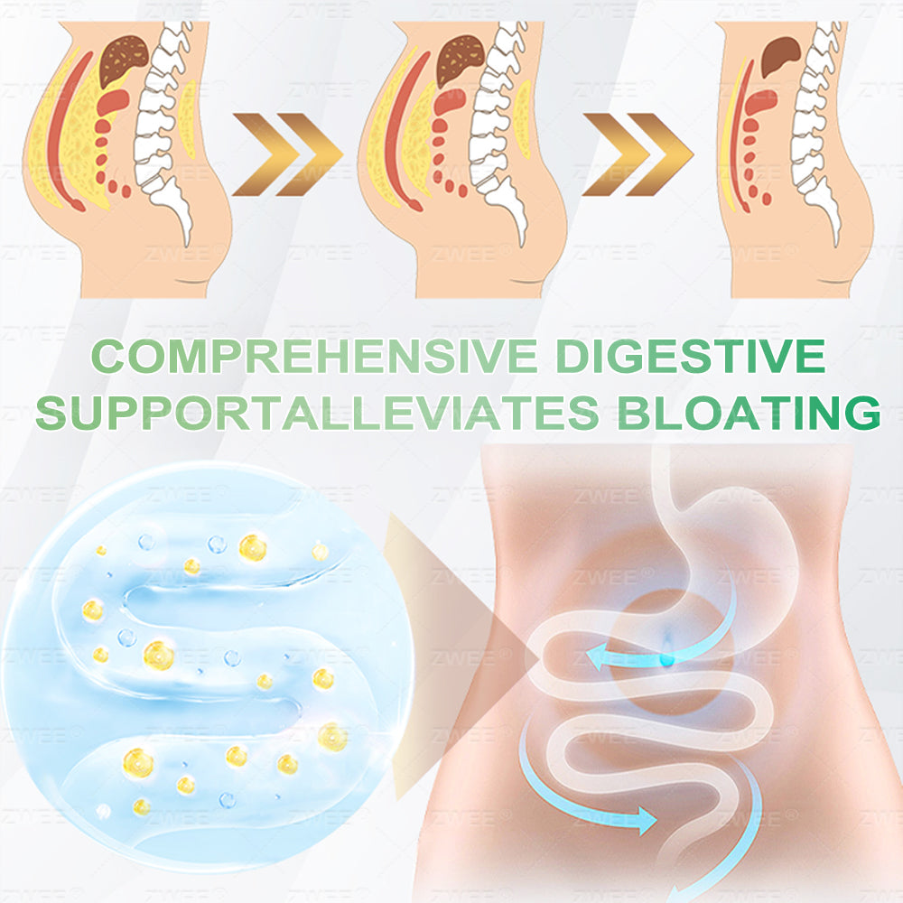 ZWEE® GLP-1 7-Day Gut Cleanse & Slim Support Oral Solution 28 45bebee2b9ab9938bd7a2b1ff8e91e44